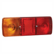 Narva Stop/Tail/Indicator/Licence Plate Light Incandescent