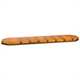 Narva LEGION LIGHT BAR LED 12V 54INCH AMBER LENS