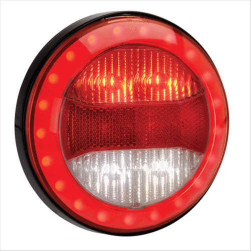 STOP/TAIL/REVERSE LIGHT LED 9 TO 33V 94319