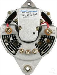 TINKR Prestolite Alternator 12V 160A