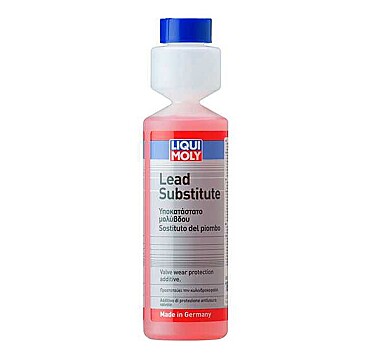 Premium Lead Substitute Fuel Additive – Protects Valves & Enhances Engine Performance