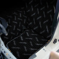 Dynamat Xtreme Squared Sound Deadening – 457mm x 457mm, 1.72mm Thick, 8-Sheet Pack