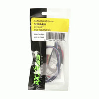 Axxess Subaru OEM Camera Retention Harness – For Forester, Legacy, Outback & XV (2011–2021, 5-Pin Plug)