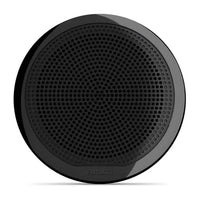 Fusion EL-Series 6.5" Marine Speakers | 80W Pair in Classic Black (EL-F651B) | IP66 Water-Resistant Audio