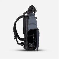 WANDRD PRVKE Lite 11L Camera Backpack â€“ Aegean Blue