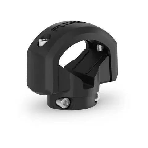 Fusion X-Series 2" Pipe Mount Bracket | Heavy-Duty Wake Tower Speaker Clamp