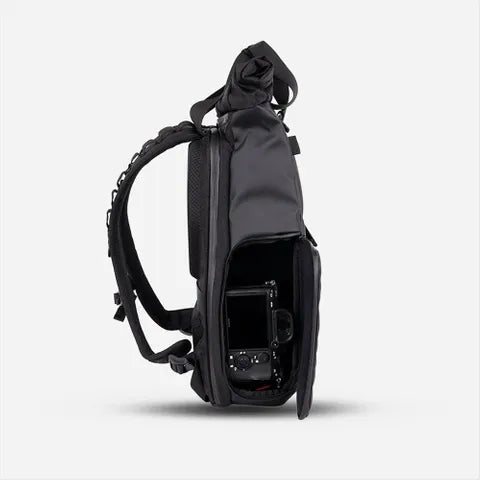 WANDRD PRVKE Lite 11L Camera Backpack â€“ Black