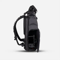 WANDRD PRVKE Lite 11L Camera Backpack â€“ Black