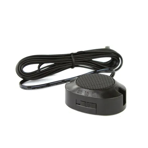 DNA 4-Sensor Rear Parking Kit with Buzzer – 21.5mm Sensor Hole