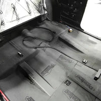 Dynamat Dynaliner 1/4" Heat & Sound Insulation Sheet – 813mm x 1.37m