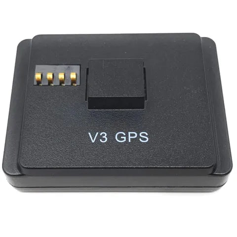 VIOFO A119 V3 Dash Cam Updated GPS Mount – OEM Replacement