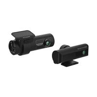 BlackVue DR770X 2-Channel Dashcam with DMS (Driver Monitoring System) – 1080p, 64GB