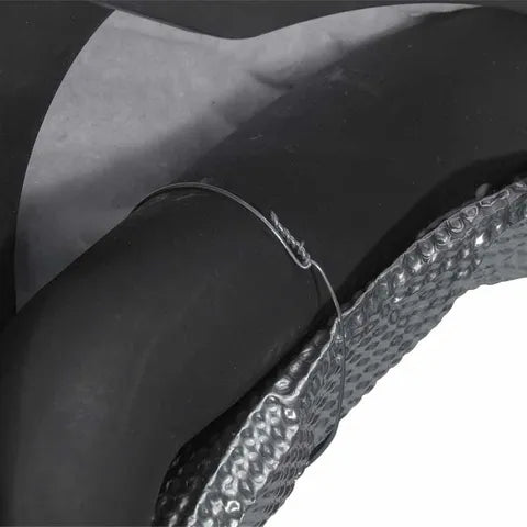 Heatshield Header Armour 1/4” – 450mm x 600mm Thermal Insulation Sheet