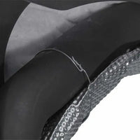 Heatshield Header Armour 1/4” – 450mm x 600mm Thermal Insulation Sheet