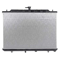 FloKool Radiator Engine Cooling Aluminium Core Plastic Tank RAD1755