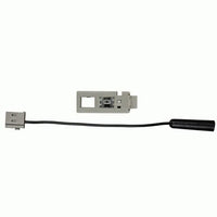 Subaru Aerial Antenna Adapter | Radio Antenna Lead for 2005-2013 Models