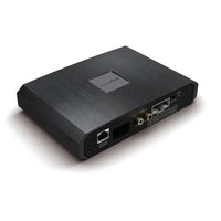 Alpine 6-Channel 50W DSP Processor | Digital Signal Processor with Amplification