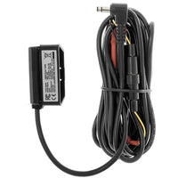 BlackVue 3m OBDII Power Cable – Plug-and-Play Dashcam Power Solution