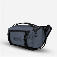 WANDRD Rogue 9L Camera Sling Bag â€“ Aegean Blue