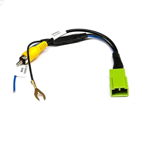 Camera Retention Lead for Suzuki Swift (2010–2017) & SX4 S-Cross (2013–2022) – 5-Pin Plug