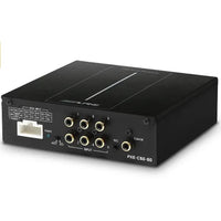 Alpine OPTIM 6-Channel DSP Amplifier | All-in-One Sound Processor & Amp