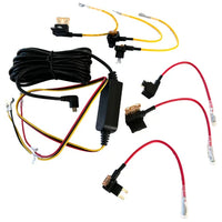 Autobacs Eagle I Hardwire Kit – Compatible with All Models