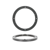 Metra 6" Universal Speaker Spacer | 1/2" Thick | Pair | ABS Plastic