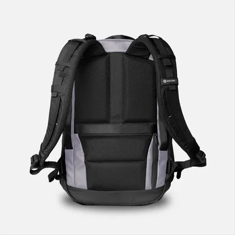 WANDRD Stratus 18L Everyday Camera Backpack â€“ Uyuni Purple