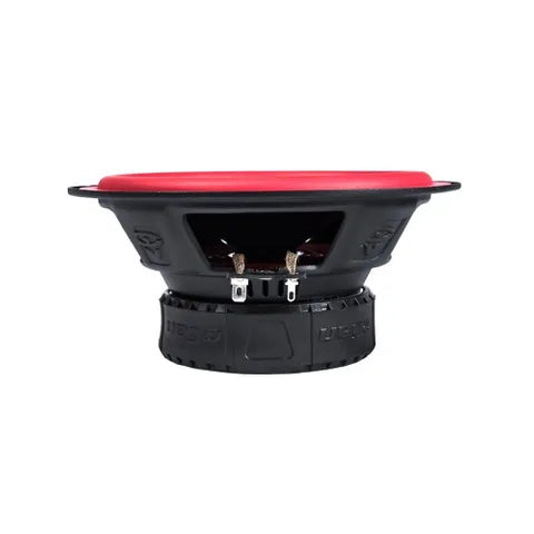 Cerwin-Vega Vega Series 6.5" Component Speakers | 2-Way 400W Peak Power, High-Performance Car Audio