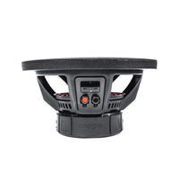 Cerwin-Vega Vega Series 12" Dual 4-Ohm Subwoofer | 450W RMS High-Output Driver (2Ω / 8Ω Configurable)