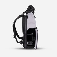WANDRD PRVKE Lite 11L Camera Backpack â€“ Uyuni Purple