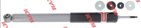 SLK 1997-2004 FRONT GAS-A-JUST SHOCK STRUT ABSORBER 553237
