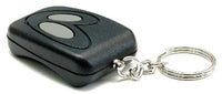 Mongoose M60 Series Remote Control Case (MRC60 Style) | Replacement Housing & Buttons