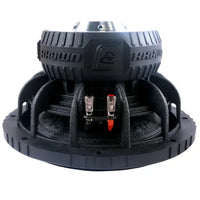 Cerwin-Vega VMAX X Series 15" Subwoofer | Dual 2-Ohm, 1500W RMS, 1/4 Ohm Flexible Load