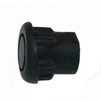 Mongoose Reverse Parking Sensor Kit – 27mm Rubber Sensors for Metal Bumpers