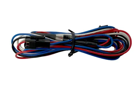 Mongoose M60 Series Y-Connector | Glass Break & Impact Sensor Splitter Harness