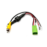 Mazda 6 Camera Add-On Interface – 2012–2016 (5-Pin Connector)