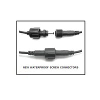 AVS AutoView Front Parking Sensor Kit – 4 x Front Sensors for Vehicle Safety