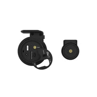 BlackVue DR770X-2CH II Front & Rear Full HD Dash Cam – 64GB