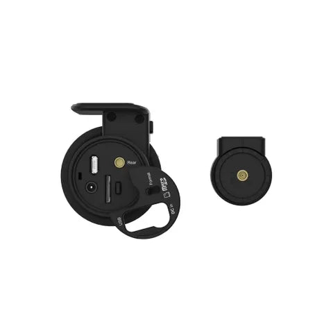 BlackVue DR770X-2CH II Front & Rear Full HD Dash Cam – 64GB