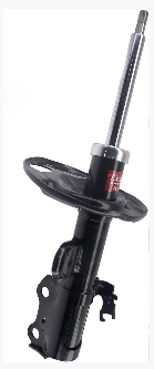 TOYOTA PRIUS V / SCION 11> FRONT RIGHT SIDE GAS STRUT ABSORBER 335080
