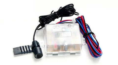 Mongoose 5 Star Immobiliser & Alarm Upgrade | Premium 2-in-1 Vehicle Security
