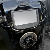 Holden MyLink Radio Interface | Colorado, Cruze, Astra, Barina, Trax (2009-2017) | Steering Wheel & Camera Retention