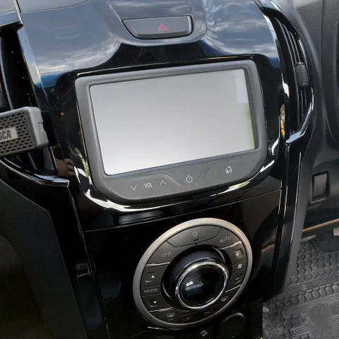 Holden MyLink Radio Interface | Colorado, Cruze, Astra, Barina, Trax (2009-2017) | Steering Wheel & Camera Retention