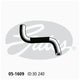 Gates Radiator Hose Lower 05-1609