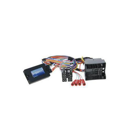 AERPRO CONTROL HARNESS C FOR MERCEDES CHMC4C