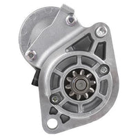 Denso Starter Motor 12V 10Th CW DXS598