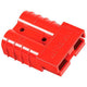 Narva 50A Red Connector W Terminals