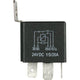 OEX Mini Relay 24V Change Over 15/20A 5 Pin - Resistor Protected