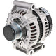 FORD TRANSIT ALTERNATOR 2.4L DURATORQ DIESEL 12V 150A BOSCH STYLE BXA028